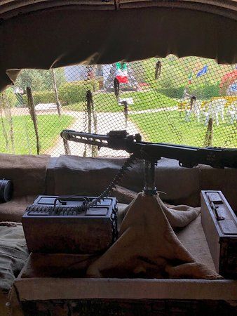 Museo storico della linea gotica